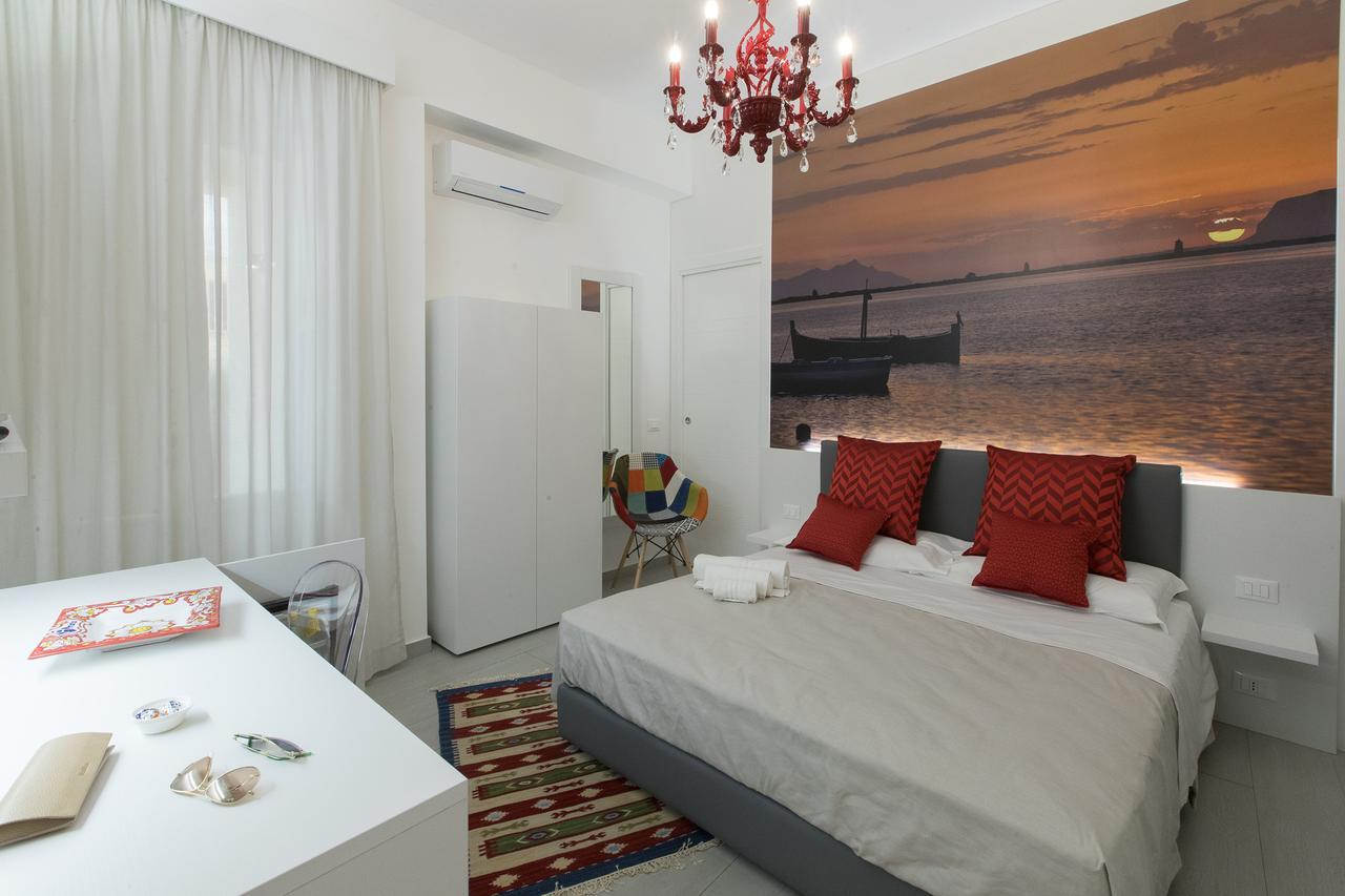 B&B Marsala Extérieur photo