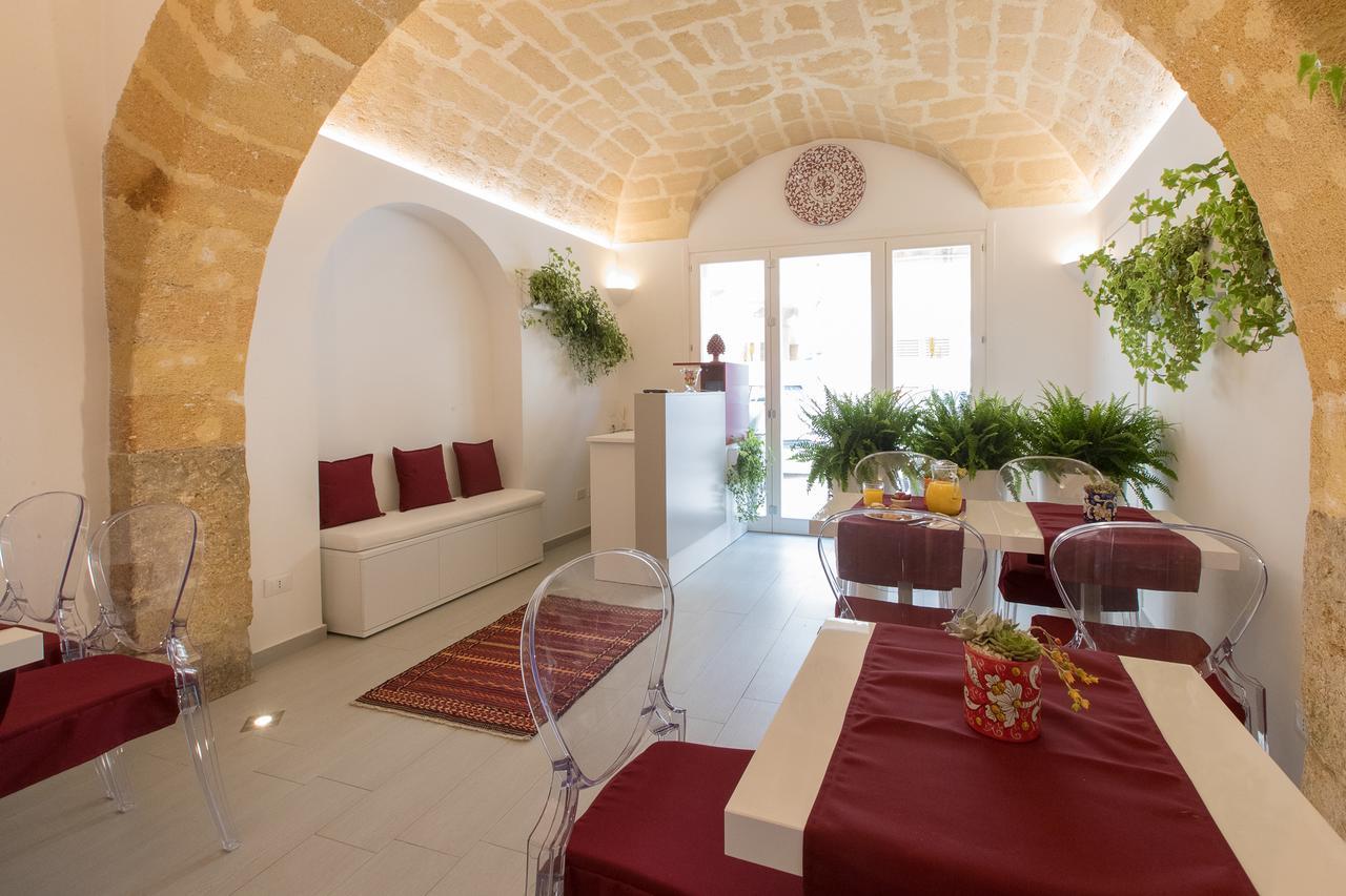 B&B Marsala Extérieur photo