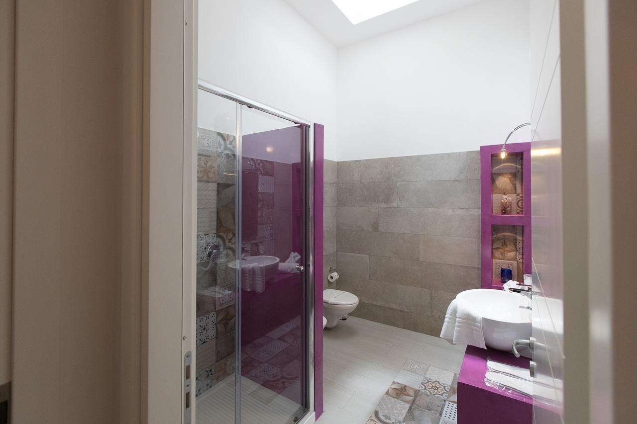 B&B Marsala Extérieur photo