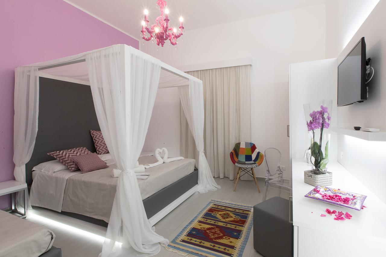 B&B Marsala Extérieur photo