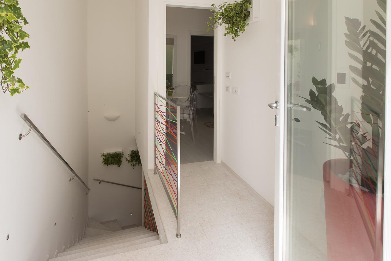 B&B Marsala Extérieur photo