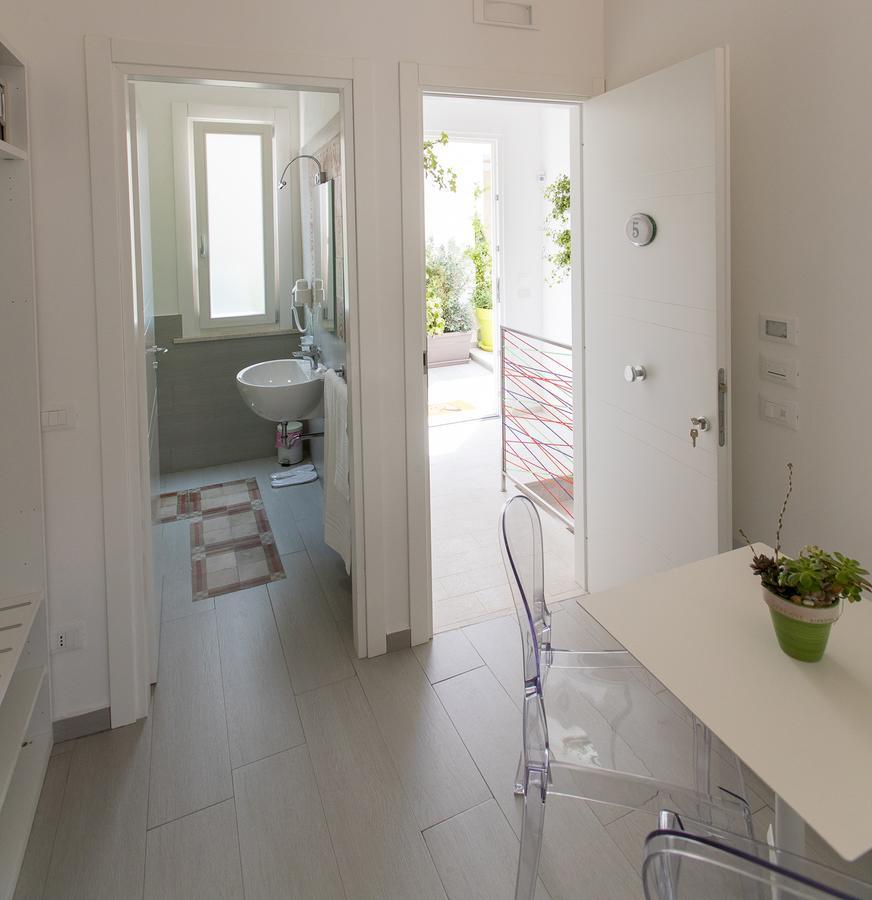 B&B Marsala Extérieur photo