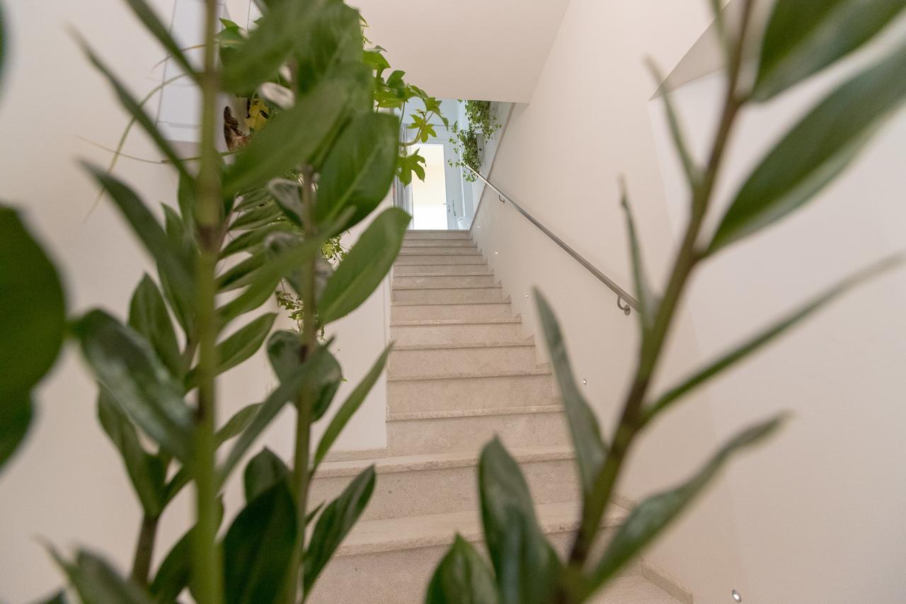 B&B Marsala Extérieur photo