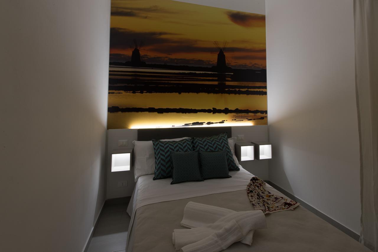 B&B Marsala Extérieur photo